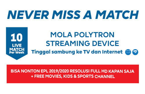 streaming mola tv